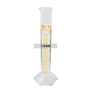 �A�Y����(AS ONE) ���X�V�����_�[(�N���XA) 50mL 1634AH/50 1��