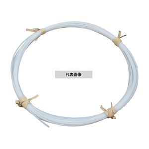 �j�`�A�X TOMBO No.9003 �i�t����(R)PTFE�`���[�u(�~���T�C�Y) 1×3�� 1��(10m)
