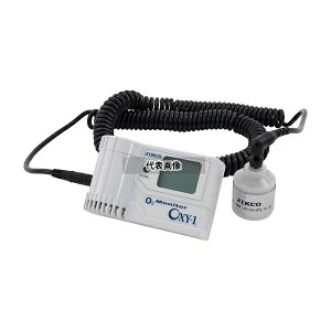 �C�`�l�����쏊 OXY-1S �_�f���j�^�[(�c���_�f�Z�x�v) �Z���T�[�����^