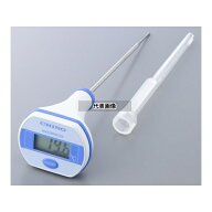チノー 中心温度計(防水タイプ) -40～+260℃ MF500