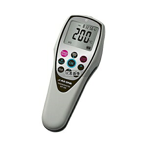 �A�Y���� WT-200 �h���f�W�^�����x�v HACCP�A���[�g�@�\�t �Z���ؖ����t