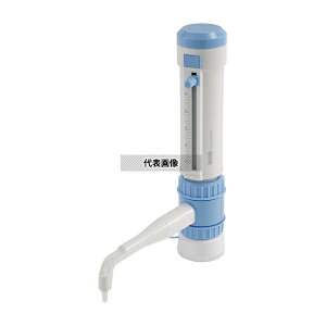 DLAB 5-50mL �{�g���g�b�v�f�B�X�y���T�[