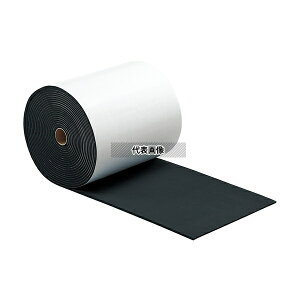 �A�Y���� KSBR105-9T SBR�X�|���W�V�[�g 100mm×5mm×9m (�S���ʂ���)