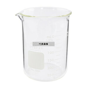 �A�Y����(AS ONE) �r�[�J�[ PYREX(R) 400mL 1000-400 1��