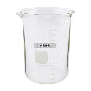 �A�Y����(AS ONE) �r�[�J�[ PYREX(R) 1000mL 1000-1L 1��