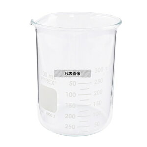 �A�Y����(AS ONE) �r�[�J�[ PYREX(R) 300mL 1000J-300 1��