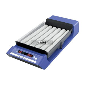 IKA Roller 6 digital �V�F�[�J�[