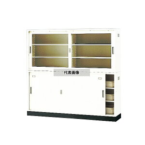 �A�Y���� N-180�EOW�Z�b�g �ϖ����ۊǌ� 1760×400×1850mm(×4��) [�@�l����]