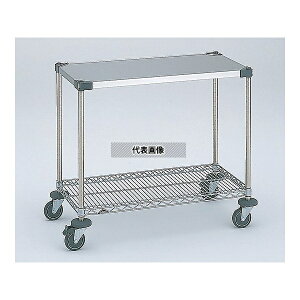 �A�Y����(AS ONE) ���[�L���O�e�[�u��1�^ 1213×461×923mm ��125 NWT1C 1�� [�@�l����]