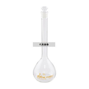 �R�[�j���O�EPYREX 5640JIS-200 ���X�t���X�R(JIS�K�i) 200mL