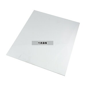 �A�Y���� MPSUS-250×300×t1 �X�e�����X�� �V���[�����O�ؒf 250×300×t1mm