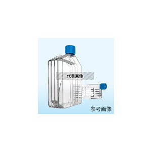 Corning(Falcon) 353144 �Z���J���`���[ �}���`�t���X�R 5�w 875cm2 1�P�[�X(1��×8�p�b�N��)