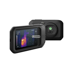 �t���A�[�V�X�e���Y C5 Wi-Fi �ԊO���T�[���O���t�B�[ FLIR R C�V���[�Y