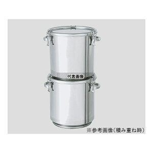 MONOVATE(��:���������H��) TP-CTH-STA-24 �ςݏd�ˎ��e�[�p�[�^�X�e�����X���e�� 10L ��240×254×0.6mm