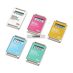 ���c�d�@���쏊 KT-265F-Set �T���v���ʌʉ��x�Ǘ����K�[ �����x�^�C�v5�F(���E�ԁE���E�E��)�Z�b�g