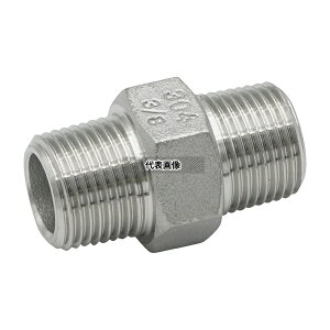 �t���[�o�� V6N-03 �X�e�����X�p��(�Z�p�j�b�v��)(�ڑ��K�i3/8R)