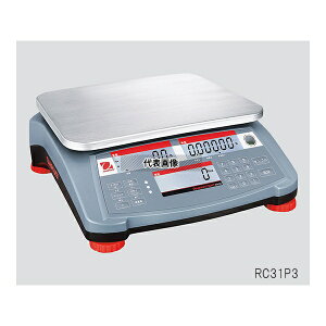 �I�[�n�E�X �����W���[�J�E���g�V���[�Y���v(�J�E���e�B���O�X�P�[��)3kg RC31P3 �����F1��