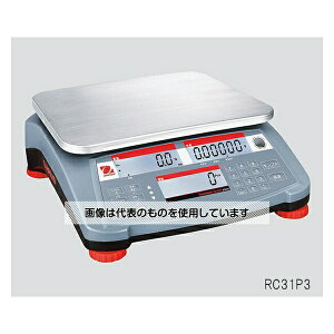 �I�[�n�E�X �����W���[�J�E���g�V���[�Y���v(�J�E���e�B���O�X�P�[��)15kg RC31P15 1��