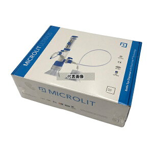 MICROLIT ULT10 �{�g���g�b�v�f�B�X�y���T�[ �z���m�Y���E�A���@�\�t