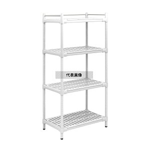 �i�r�X(�A�Y����) S-4F �R���t�H�[�g�V�F���t �z���C�g 920×575×1800mm