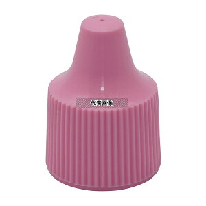 WHEATON 7P 242511 ���ʒ�ʓ_�H�т�p �L���b�v 7�E10�E15mL�p �s���N 1��(100��)