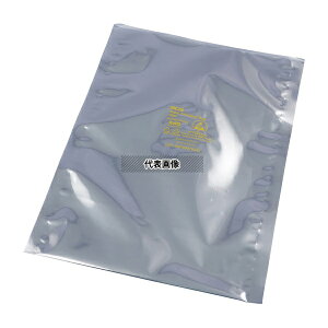 �A�Y���� 295ST0812 ESD�V�[���h�o�b�O(4�w�^�C�v) 200×300×0.076 1��(100����)