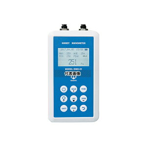 �A�Y���� DMH-01-125P �n���f�B�f�W�^���}�m���[�^�[ 0�`±125Pa