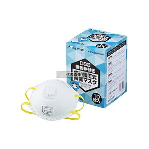 �A�Y���� �g���̂Ď��h����}�X�N(DS2) �r�C�ٕt 1��(10����)