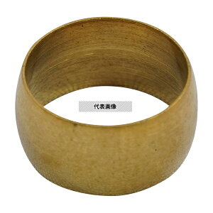�C�V�O�� IVL-S-12-BS �����O�����Ǘp�p�� �\���o���� ��12mm