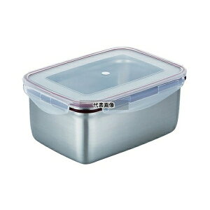 �A�Y���� No.9 �X�e�����X�p�^�e��(���b�N�^�C�v) 3400mL