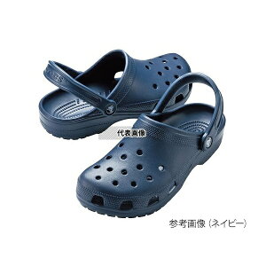 crocs 10001-410_N25 �N���b�N�X(TM)�V���[�Y(�N���V�b�N) �l�C�r�[ 25cm
