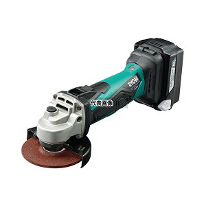 ���Z�� DG1810L5 �f�B�X�N�O���C���_�[(�[�d��) 10000min-1
