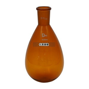 ���u�f�B�|�b�g ���ʐ����i�X�t���X�R(�����F) 500mL 29/42 1��