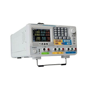 �A�Y���� PPS303 �v���O�������o�͓d��