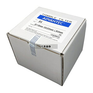 ADVANTEC 35400201 �~���h�� No.84 25�{��