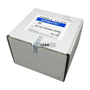 ADVANTEC 35400251 �~���h�� No.84 25�{��