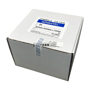 ADVANTEC 35400281 �~���h�� No.84 25�{��