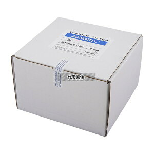 ADVANTEC 35400300 �~���h�� No.84 25�{��