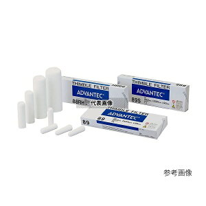 ADVANTEC 35400331 �~���h�� No.84 25�{��