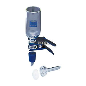 ADVANTEC 17310000 �����h�ߗp�t�B���^�[�z���_�[(�K���X�^�C�v) KGS-04
