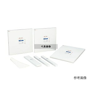 ADVANTEC 2453020 �N���}�g�O���t�B�[�p�h�� No.526 100����