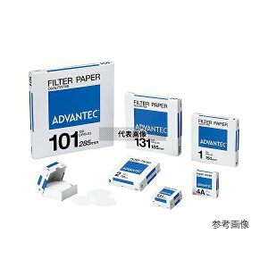 ADVANTEC 131400 �萫�h�� No.131 100����