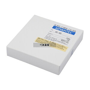 ADVANTEC 36401055 �K���X�h�� GC-90 100����