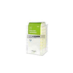 ���g���[�E�g���h ���C�j�� 30389303 Green-Pak SpaceSaver �ςݏd�ˎ��l�փ`�b�v GPS-LTS-A-300�HL-768/8 1��(96�{×8�i��)