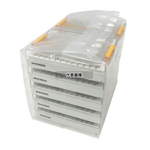 Micronic Europe B.V. MP52519 2D�o�[�R�[�h�t�N���C�I�`���[�u Internal thread 0.75mL ���b�N��(low cover)1�Z�b�g(96�{×10���b�N��)