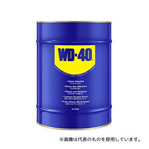 WD-40 WD-40 MUP 20L WD-40 MUP �h�K������ BULK 20L