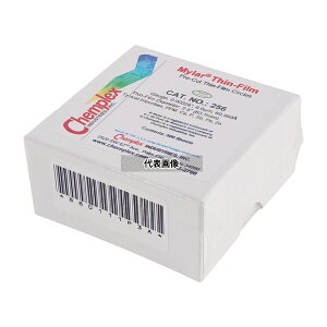 Chemplex 256 �v�������t�B����(�~�`�J�b�g)6��m 1��(500����)