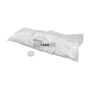 Chemplex 1630 XRF�T���v���J�b�v�I�[�v��1530�E-SE�p�t�^ 1��(100�Z�b�g��)