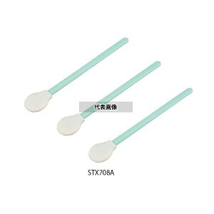 �e�b�N�X���C�v(Texwipe) STX708A �ŋۍς݃X���u �t�H�[�� 50�{��