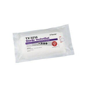 �e�b�N�X���C�v(Texwipe) TX3214 �ŋۃv���E�F�b�g���C�p�[ TechniSat(R) 50����